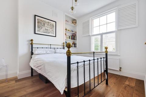 56 Lorrimore Road, London, SE17 3LZ
