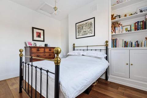 56 Lorrimore Road, London, SE17 3LZ