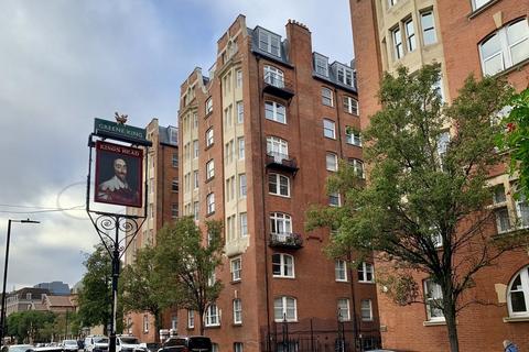 undefined, Moscow Road, Bayswater, W2