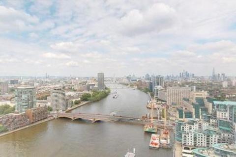3 bedroom apartment for sale - The Tower, 1 St. George Wharf, London