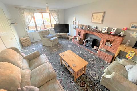 1 Asquith Drive, Cannock, WS11 7GG