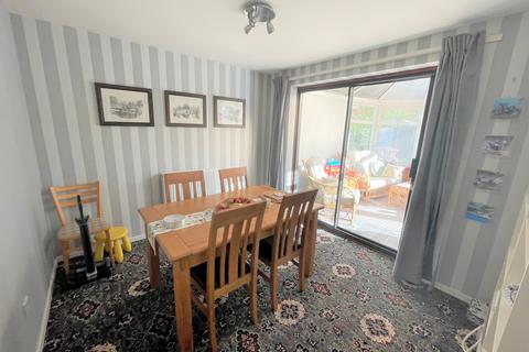 1 Asquith Drive, Cannock, WS11 7GG