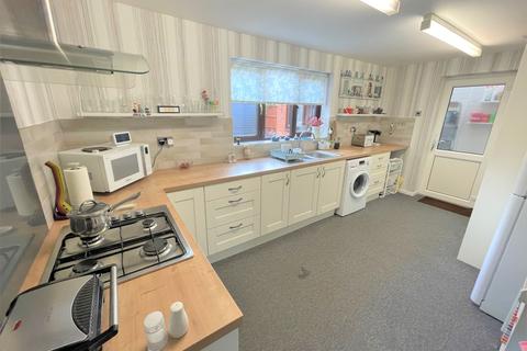 1 Asquith Drive, Cannock, WS11 7GG