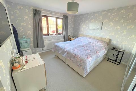 1 Asquith Drive, Cannock, WS11 7GG