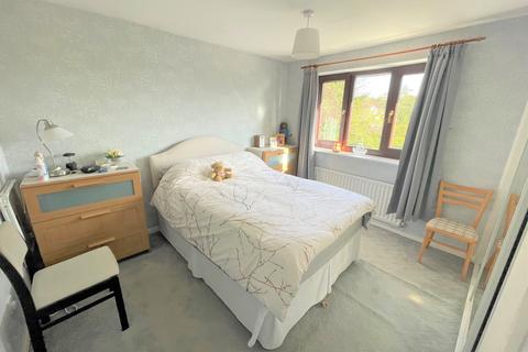 1 Asquith Drive, Cannock, WS11 7GG
