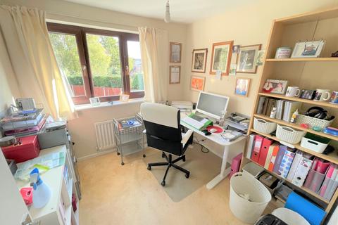 1 Asquith Drive, Cannock, WS11 7GG