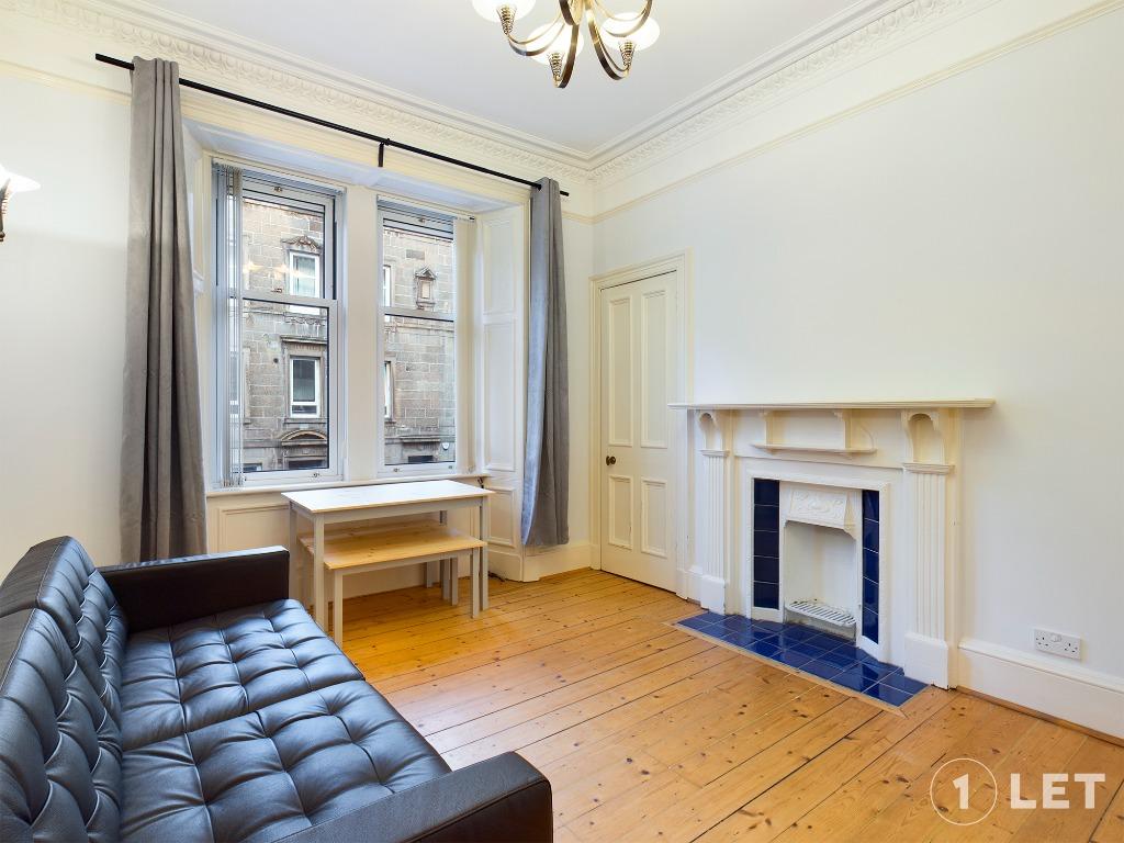 Roseburn Place, Roseburn, Edinburgh, EH12 2 bed flat £995 pcm (£230 pw)