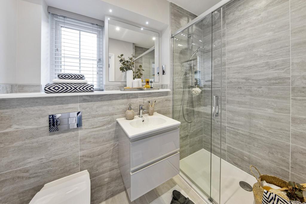 Ensuite