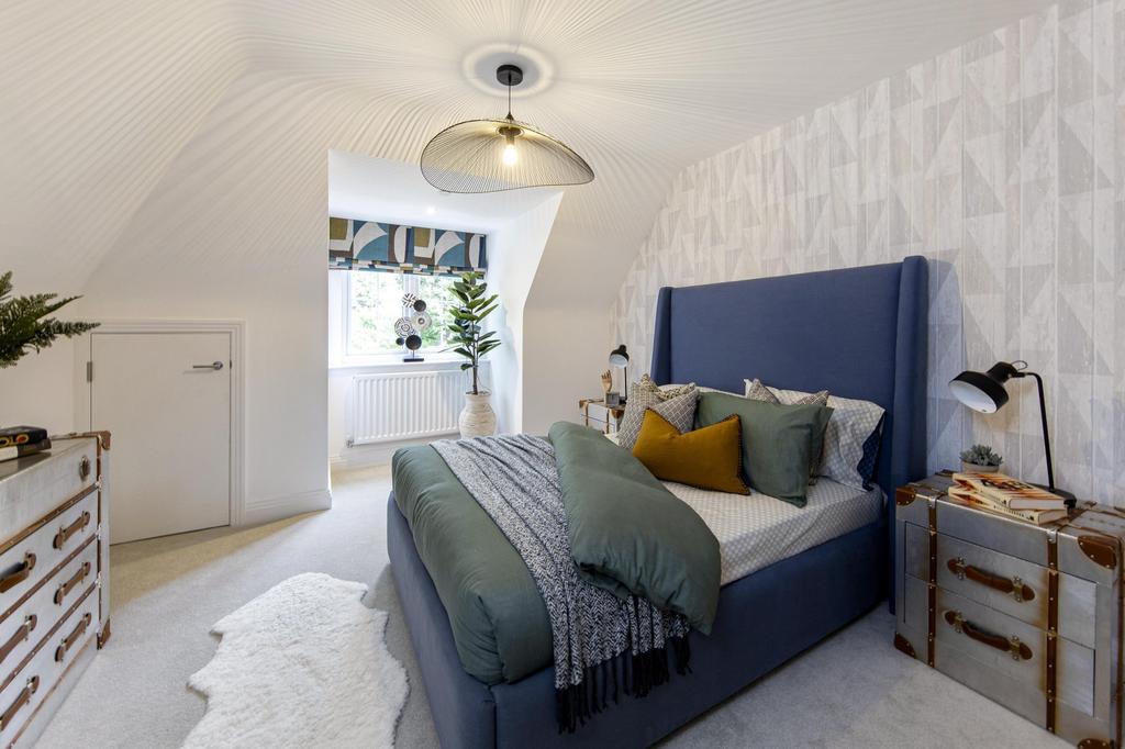 Bedroom 3
