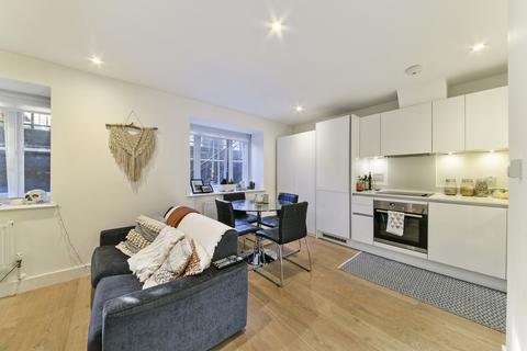 1 bedroom apartment for sale, Dod Street, Limehouse, E14