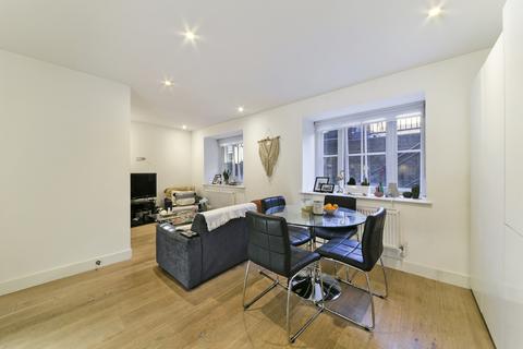 1 bedroom apartment for sale, Dod Street, Limehouse, E14