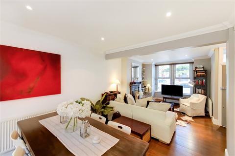 8 Geraldine Road, London, W4 3PA