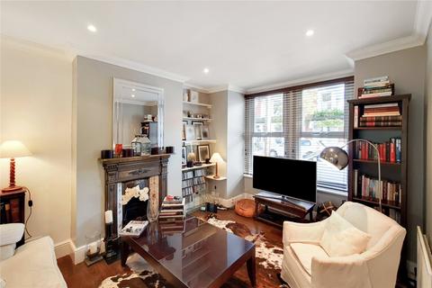 8 Geraldine Road, London, W4 3PA