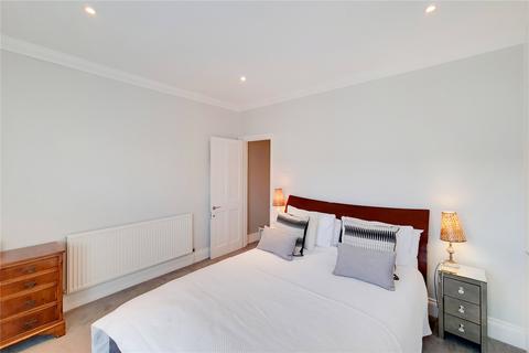 8 Geraldine Road, London, W4 3PA