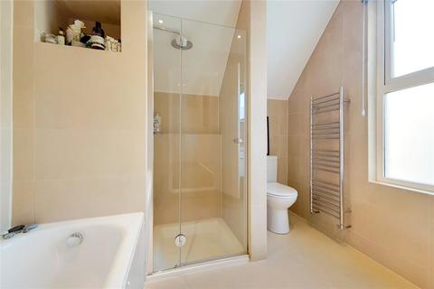 8 Geraldine Road, London, W4 3PA