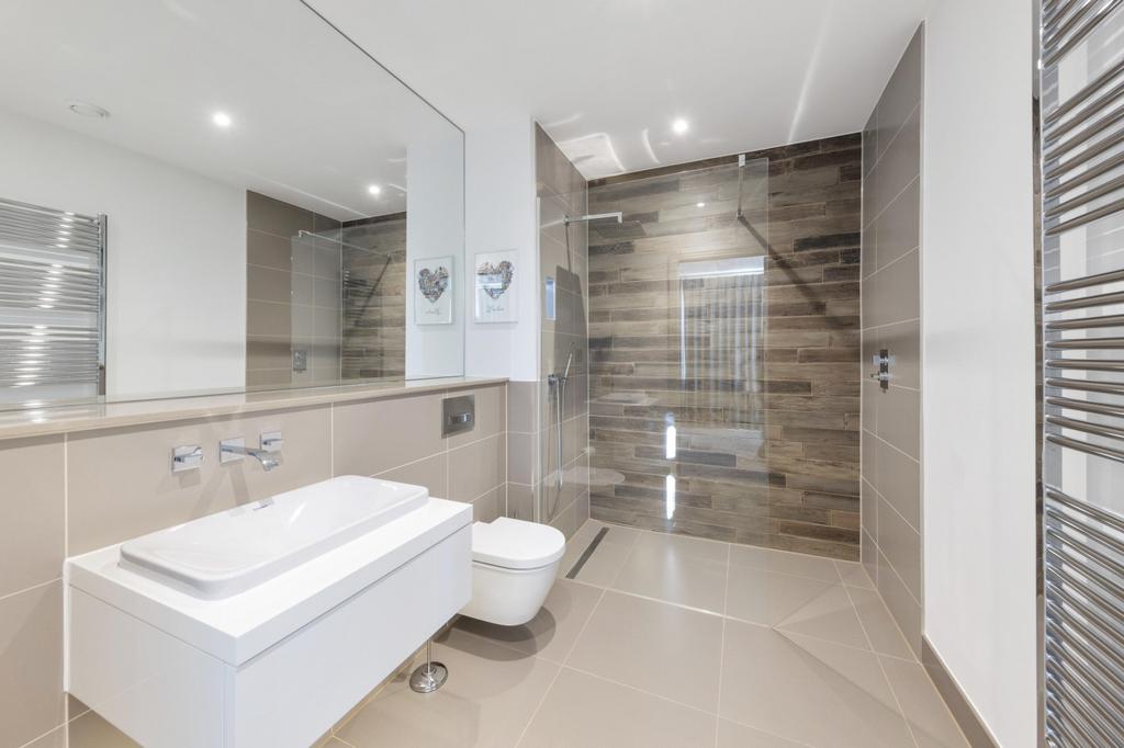 Bathroom Main
