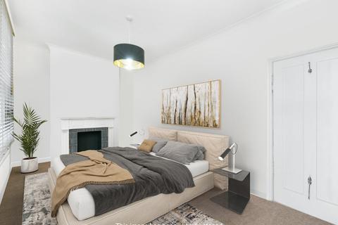 7 Biscay Road, London, W6 8JW