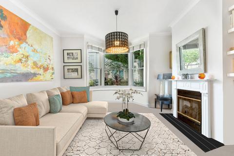 7 Biscay Road, London, W6 8JW