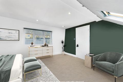 7 Biscay Road, London, W6 8JW