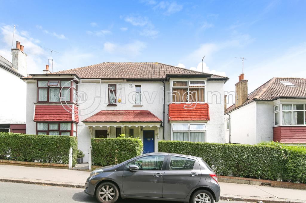 Ross Road, South Norwood, SE25 House share £410 pcm (£95 pw)