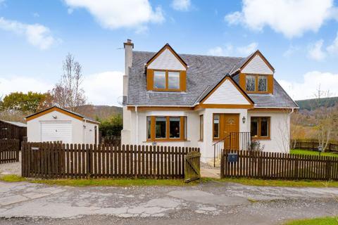 Rail Bridge Cottage Dunkeld Road, Aberfeldy, PH15 2AQ