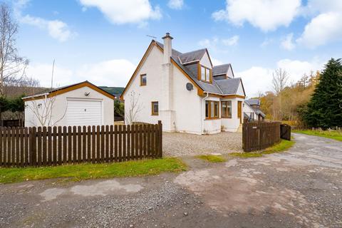 Rail Bridge Cottage Dunkeld Road, Aberfeldy, PH15 2AQ
