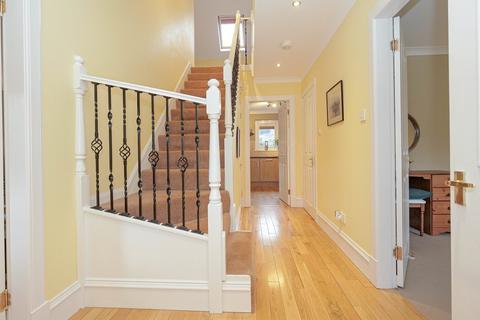 Rail Bridge Cottage Dunkeld Road, Aberfeldy, PH15 2AQ