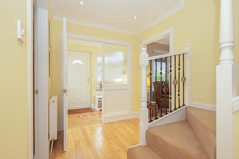 Rail Bridge Cottage Dunkeld Road, Aberfeldy, PH15 2AQ