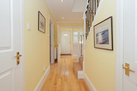 Rail Bridge Cottage Dunkeld Road, Aberfeldy, PH15 2AQ