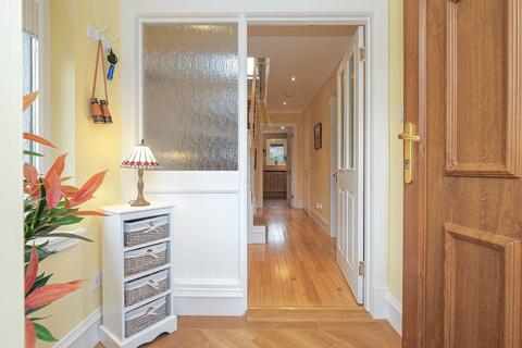 Rail Bridge Cottage Dunkeld Road, Aberfeldy, PH15 2AQ