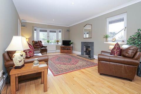 Rail Bridge Cottage Dunkeld Road, Aberfeldy, PH15 2AQ