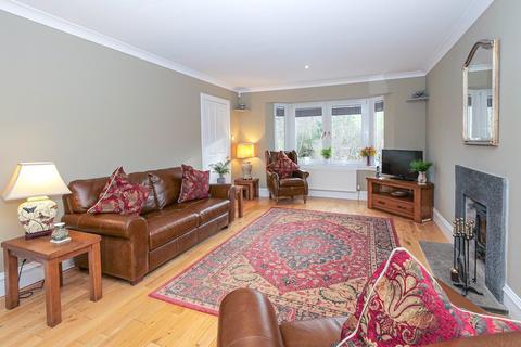 Rail Bridge Cottage Dunkeld Road, Aberfeldy, PH15 2AQ