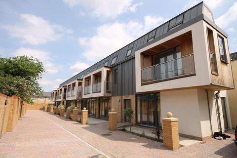 undefined, Clockwork Mews, Clifden Road, E5