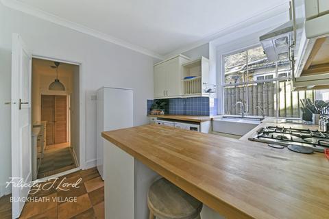 218a Lee High Road, London, SE13 5PL