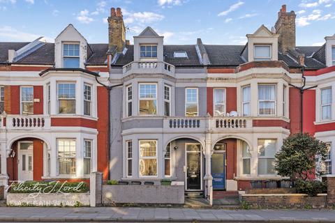 218a Lee High Road, London, SE13 5PL