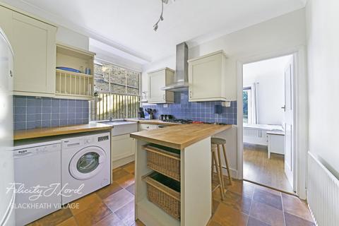 218a Lee High Road, London, SE13 5PL