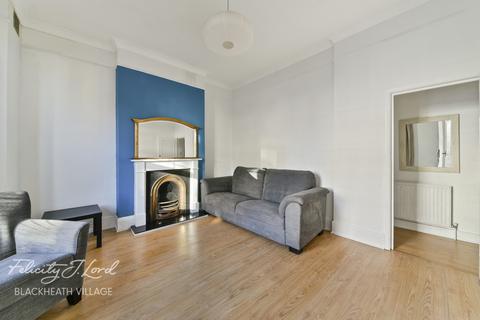 218a Lee High Road, London, SE13 5PL