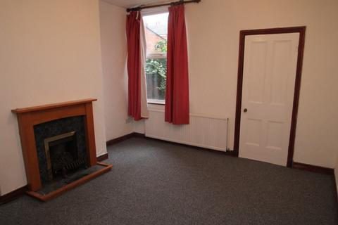 2 bedroom terraced house to rent, Vienna Road, Stockport, SK3