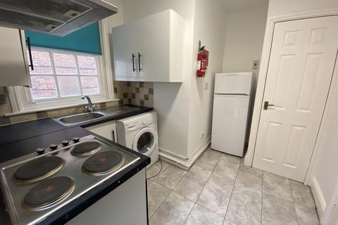 1 bedroom flat to rent, Avenham Lane, Preston PR1