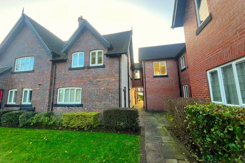 undefined, Kings Oak Court, Manor Farm Drive, Tittensor, ST12
