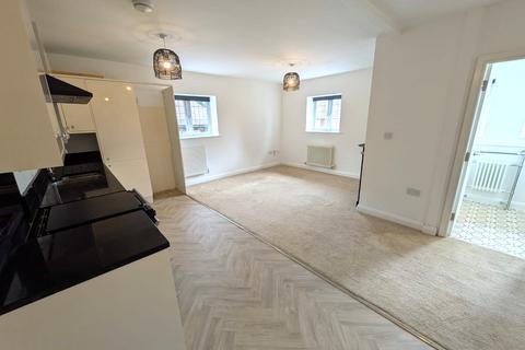 undefined, Kings Oak Court, Manor Farm Drive, Tittensor, ST12