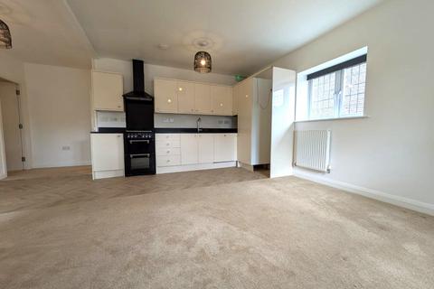 undefined, Kings Oak Court, Manor Farm Drive, Tittensor, ST12