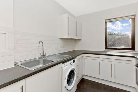 14/7 Sandport, Edinburgh, EH6 6PL
