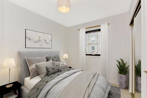 14/7 Sandport, Edinburgh, EH6 6PL