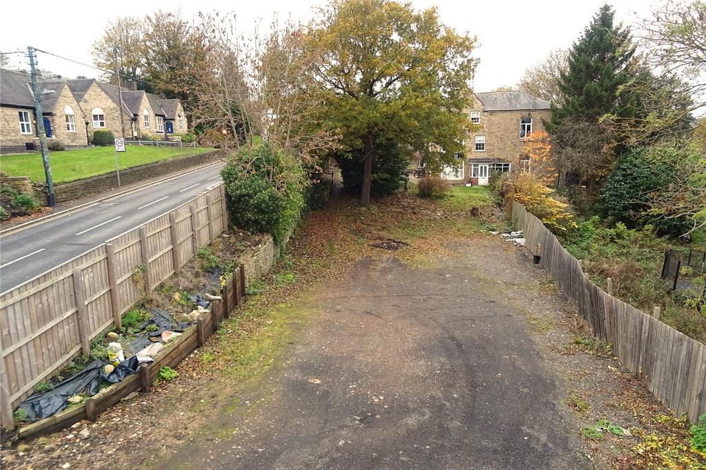 White House, Stella Road, BlaydononTyne, NE21 Land for sale £185,000