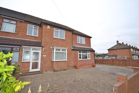 5 bedroom end of terrace house for sale - Windmill Road, Longford, Coventry CV6 7BE
