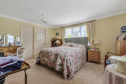 Rivonia Botley Road, Horton Heath, Eastleigh, SO50 7DN