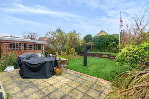 Rivonia Botley Road, Horton Heath, Eastleigh, SO50 7DN