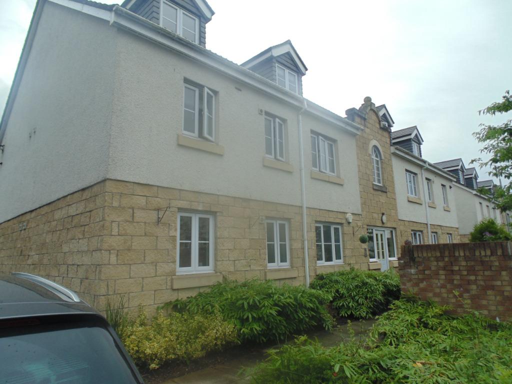 Barclay Drive, Elderslie, PA5 3 bed flat £750 pcm (£173 pw)