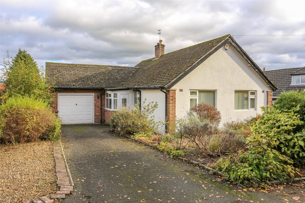 Lower Strines Road, Marple, Stockport, Greater Manchester, SK6 2 bed